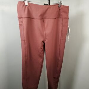 Stylish Women's Mauve Leggings